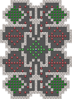 Уровень 22 — ABHT 03
